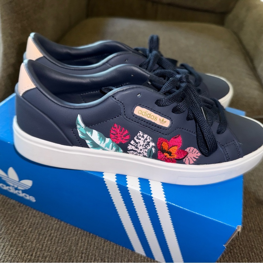 Adidas Women’s Her Studio London Shoes